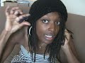 how-to crochet cloche tutorial