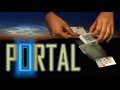 The Portal Change - Performance and Tutorial