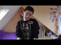 SPTV (So Poor TeleVision) The Vujanic, Exclusive Freestyle
