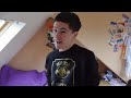 SPTV (So Poor TeleVision) The Vujanic, Exclusive Freestyle