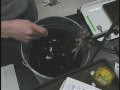 Faith plus Science - Making BioDiesel Soap