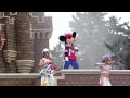 クール・ザ・ヒート2009　ミッキー