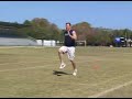 Sports Training - Speed Workouts - Sprint High Knees Sports Training - Speed Workouts - Sprint High Knees