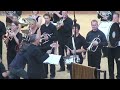 Gelders Fanfare Orkest op het Certamen 2008 te Valencia