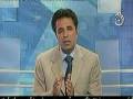 Talat Hussain, The Karachi - Mumbai Conn.