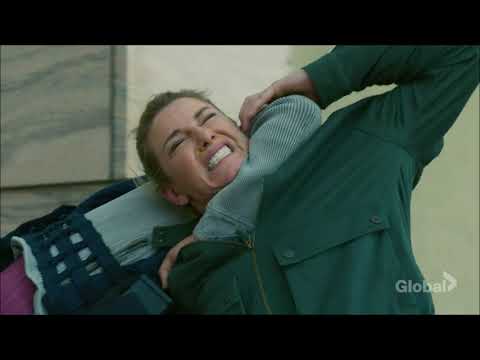 NCIS Los Angeles 10x02 - Stay Down