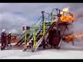 Grangemouth Emergency Response Team