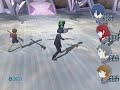 Persona 3: Final battle against Jin *English Version*