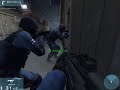 Killhouse Training (02/09/07)