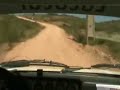 Rui Coimbra On-Board Rali Vila do Bispo 2 - 2008