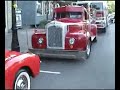 Metuchen  NJ Downtown Cruise Night June 2007