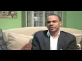 Vaughn Roberts speaks on 