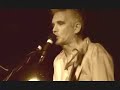 johnny dowd & band perform 