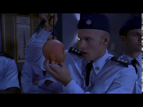 Trailer Malcolm in the Middle 'Horror'