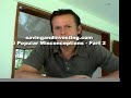 INT7. 5 Popular Misconceptions Part 2