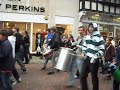 St Nicholas day parade in Canterbury