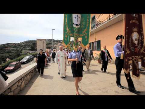 Festa del Cavatore di Capoliveri - ViviCapoliveri 2011