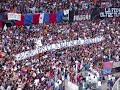 striscioni rubati dai catanesi ultra palermo messina striscioni rubati dai catanesi ultra palermo messina