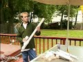 The perfect Potato Cannon