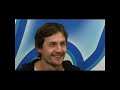 Idol 2008: Lars sparkade s�nder en stol