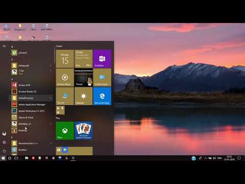 INSTALL MS OFFICE 2016 | TUTORIAL | WALKTHROUGH | TEAM OS