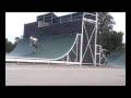 RideOnBmx Chris Courtenay Edit