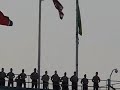 VMFA-224 Flyover