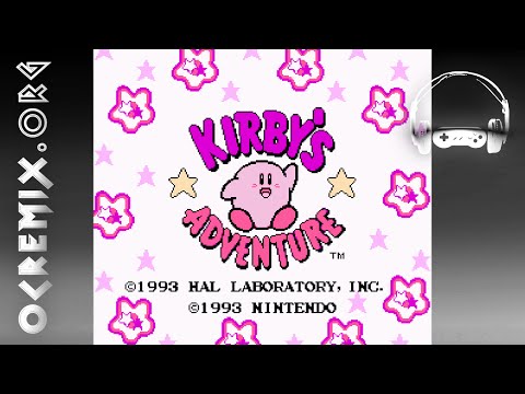 kibbles - DOWNLOAD IT FREE at OC ReMix! http://ocremix.org/remix/OCR01402/ ReMixer: Suzumebachi FREE at http://ocremix.org • SHIRTS & HOODIES! http://ocremix.org/store...