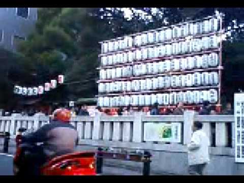 宮崎あおいが式を挙げた東京大神宮の元旦は？