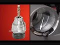 V-390 Popular sharpener How to Sharpen V-390 Popular sharpener How to Sharpen