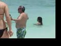 Riu Caribe hotel