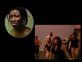 African Dance Class Demo Video African Dance Class Demo Video