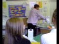 Mr Coltman and his dangerous science lol  !!!