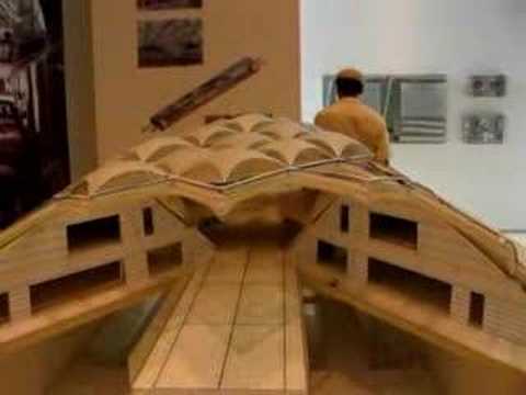 An Exhibition of Norman Foster's ...
