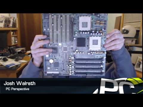 PC Perspective Podcast 290 - 03/06/14