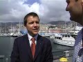 genova notte bianca 2008.
presentazione delle attivit� e del backstage della squadra video e delle strutture comunali ed associative coinvolte nel progetto.

servizio di stefano risso
riprese di serena gargani
montaggio di lorenzo navone
� the genoa municipality channel 2008