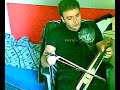 pontiaka- king of lyra kemence- Stelios Chalkidis 1