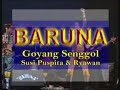 dangdut BARUNA-GOYANG SENGGOL
