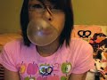 I Love Bubble Gum (by Onch Movement)