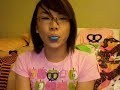 I Love Bubble Gum (by Onch Movement)