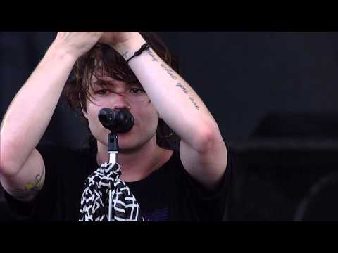 The Ready Set