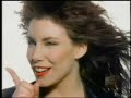 from canadian lee aaron's 1989 album bodyrock.