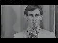 JEFF ST JOHN & THE ID 1966 R&B BEAT