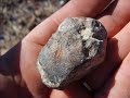 Meteorites Found! Meteorites Found!