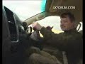 Toyota Prado VX Impressions