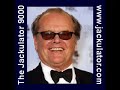 Jack Nicholson needs an apartment and dental work Jack Nicholson needs an apartment and dental work