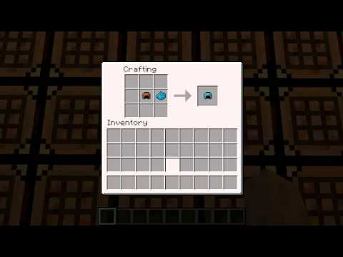 how to dye armor in minecraft x