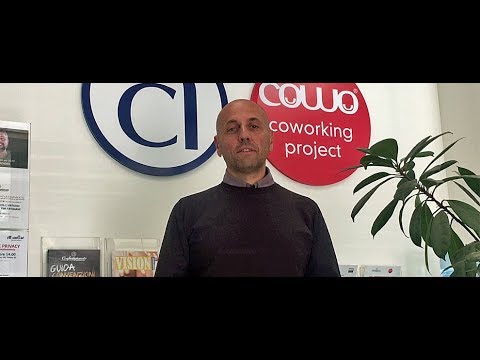 Artigiani sul Web. Ottimi riscontri per la 2 edizione. Ne parliamo con Luca Baglioni