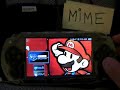 This is a Gameboot for your PSP. This is in name of PSPMOD.com Forums. A thanks for all the help I've received from those pals and gals. You can download it at http://www.mediafire.com/?4zdhzgm42kzI made this gameboot. Username: Mime From PSPMOD.com