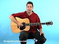Beginner Guitar Lesson: Guides & Pivots Beginner Guitar Lesson: Guides & Pivots